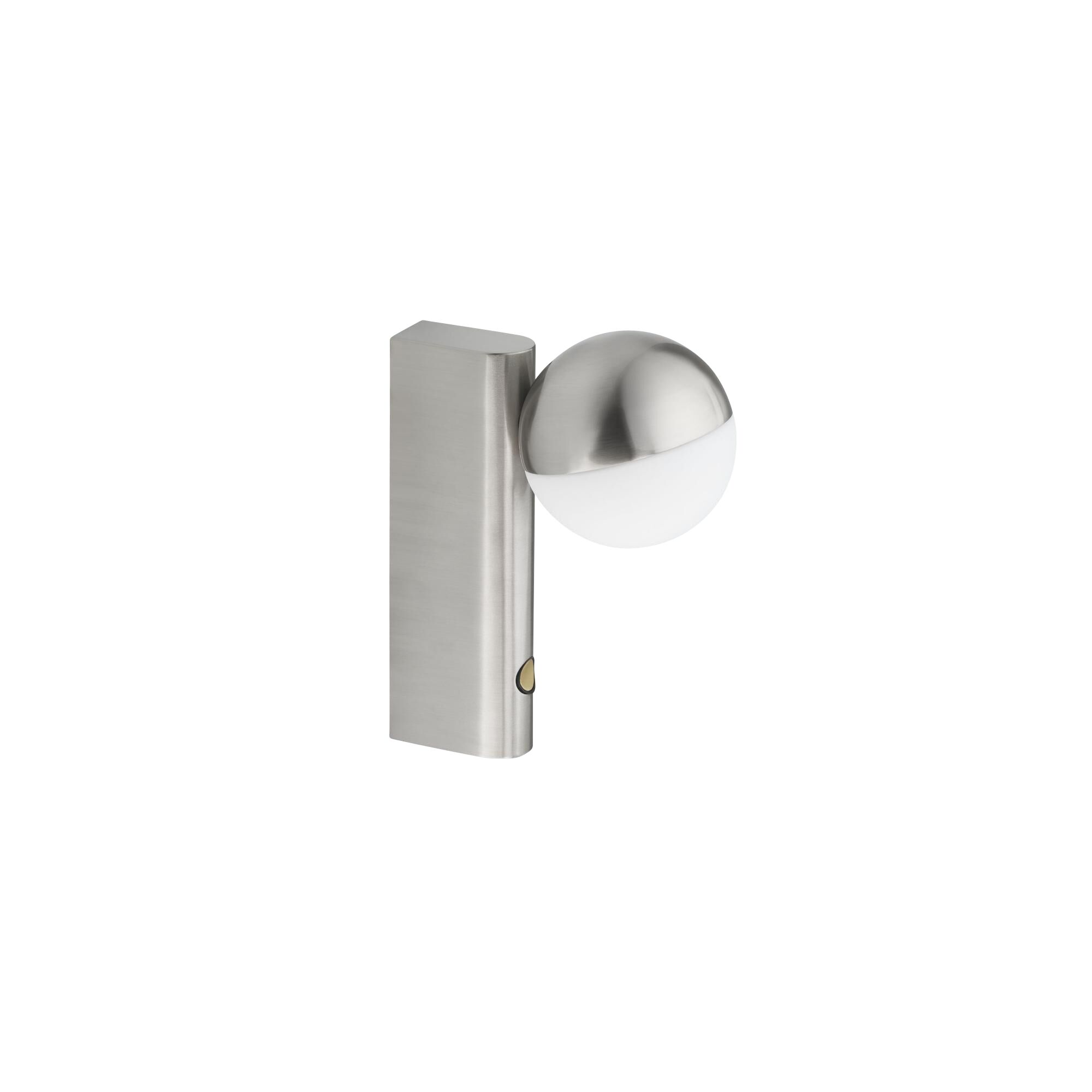 Balancer Mini V&auml;gglampa/Bordslampa St&aring;l