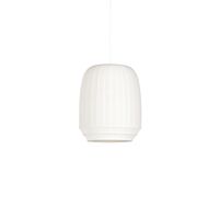 Tradition Pendel Høj Off White