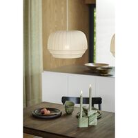 Tradition Pendel Lille Off White