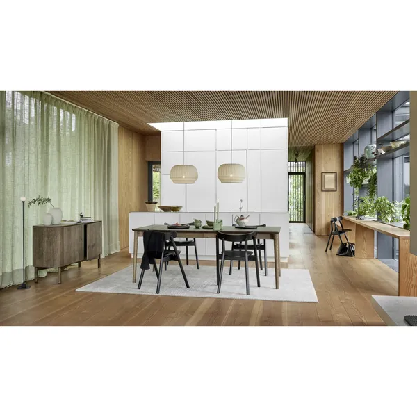 Tradition Pendel Lille Off White