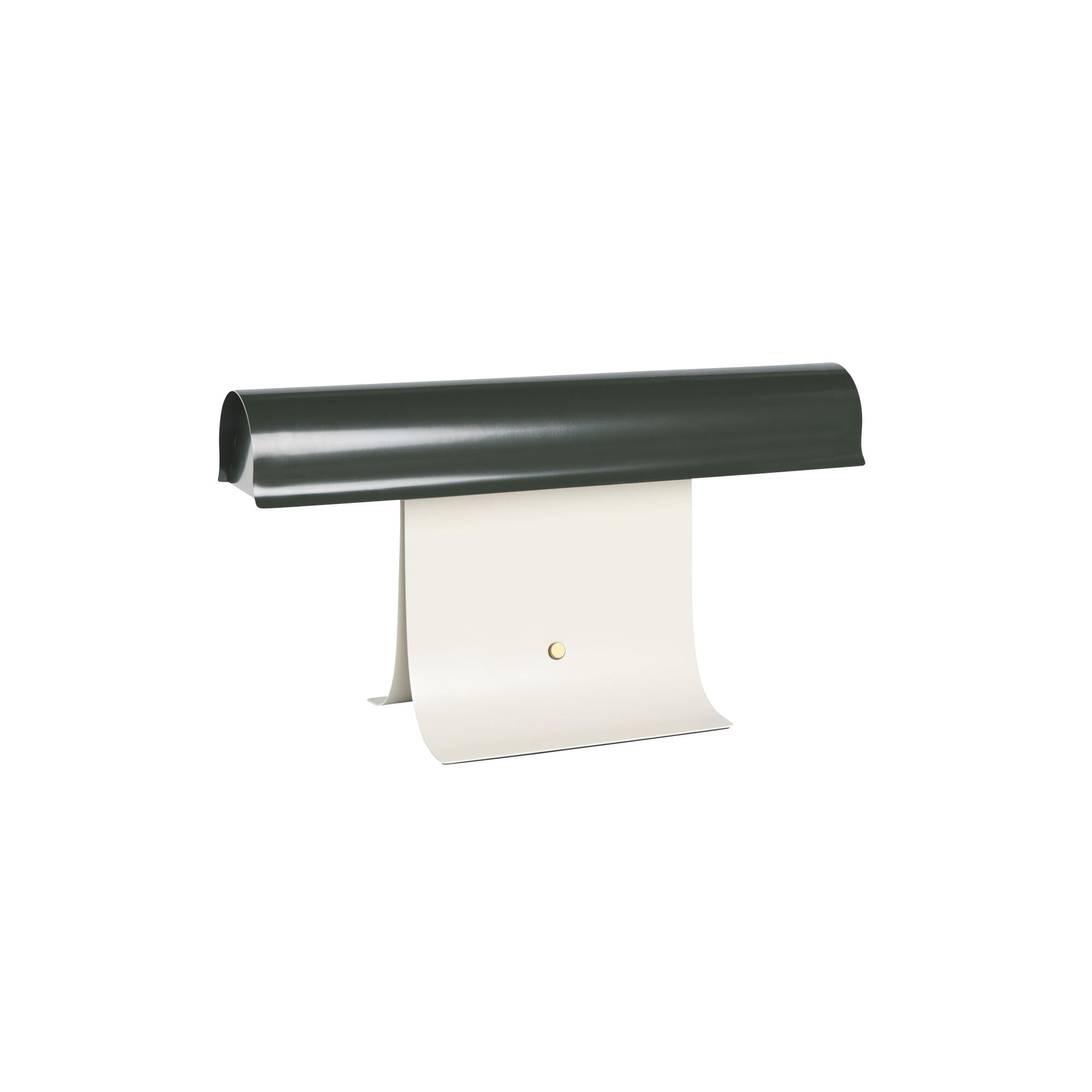 Archive Bordslampa L50 M&ouml;rkgr&ouml;n