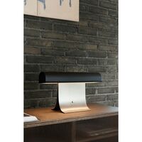 Archive Table Lamp L50 Dark Green/ Light Green