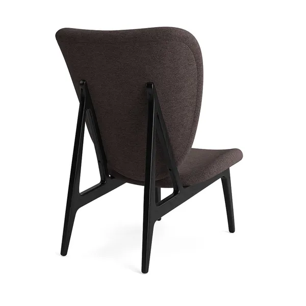 Elephant Armchair Black/ Barnum Col 11