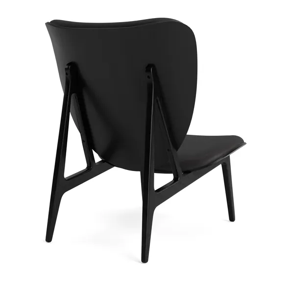 Elephant Armchair Black/Anthracite 21003