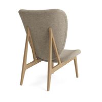 Elephant Armchair Oak/Barnum Col 3