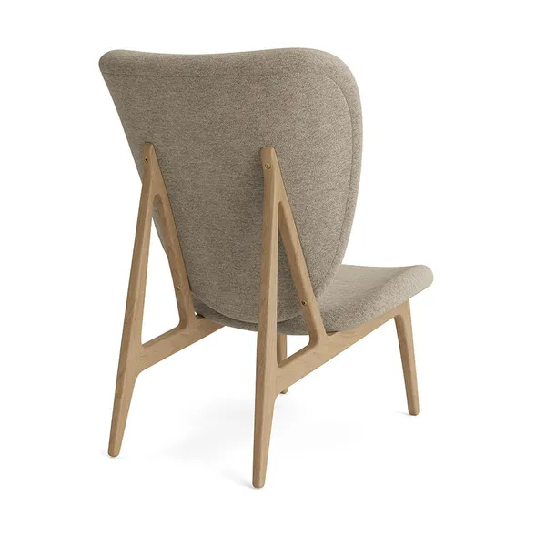 Elephant Armchair Oak/Barnum Col 3