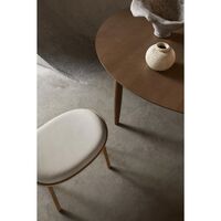 Elephant Stool Black/ Barnum Col 11