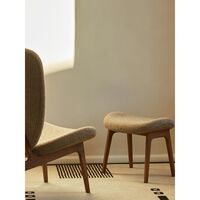 Elephant Stool Oak/Barnum Col 3