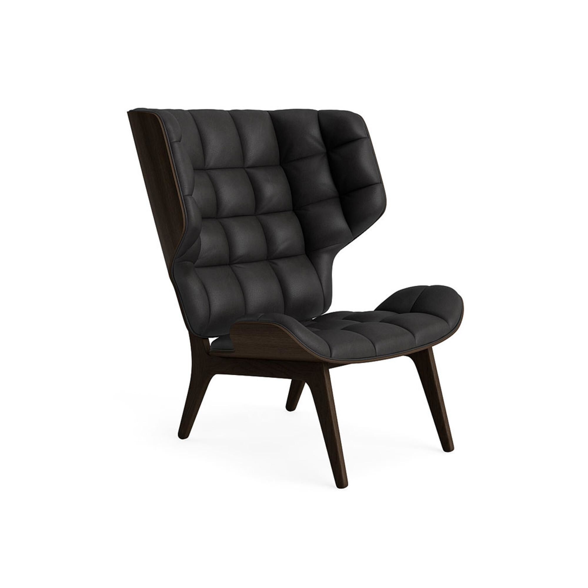 Mammoth Lnestol Mrk Rget Egetr/Anthracite 21003