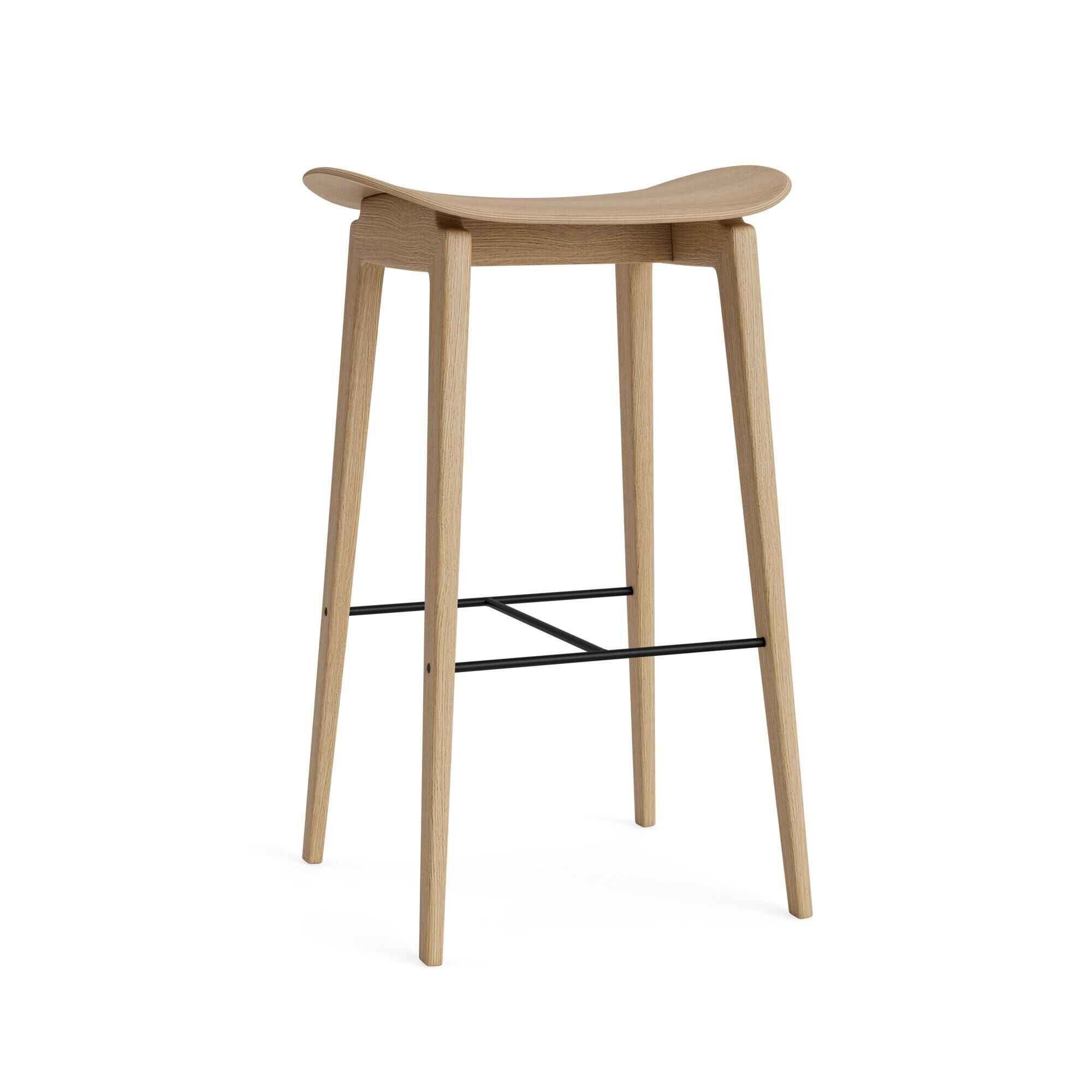 NY11 Barstol H65 cm Egetr