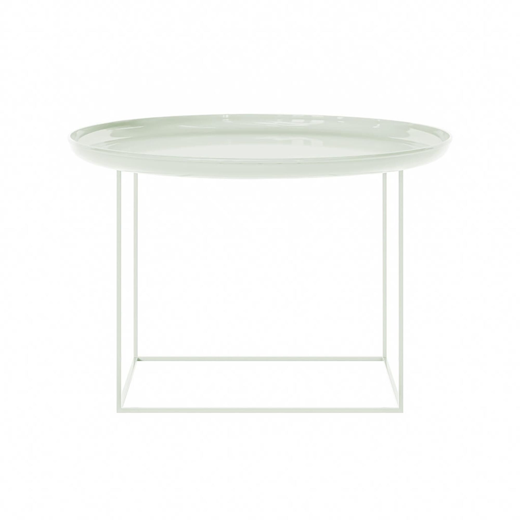 Duke Sofabord Medium Lacquered Mineral