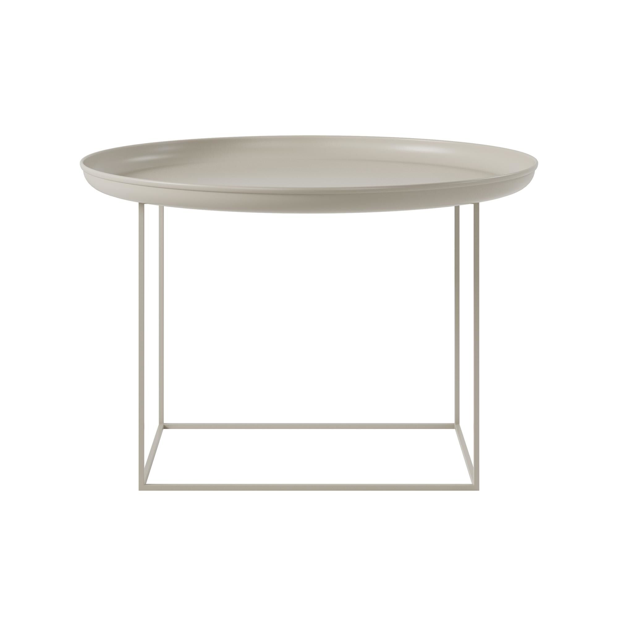Duke Sofabord Medium Stone