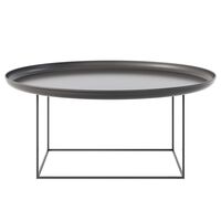 Duke Salontafel Groot Zwart