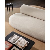 Oku Coffee Table Black