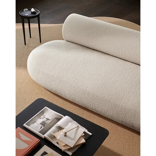 Oku Coffee Table Black