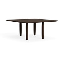 Dark Smoked Oak