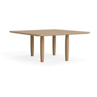 Oku Coffee Table Oak
