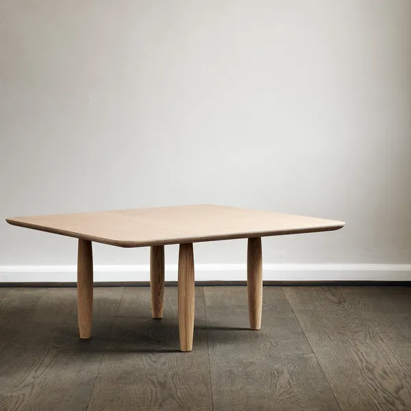 Oku Coffee Table Oak