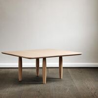 Oku Coffee Table Oak