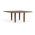Light Smoked Oak