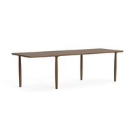 Light Smoked Oak