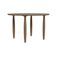 Light Smoked Oak