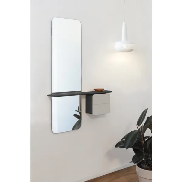 Lampa Wisząca Clava z Rozetą Matowy Biały