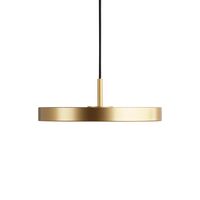Asteria Pendelleuchte Mini Messing