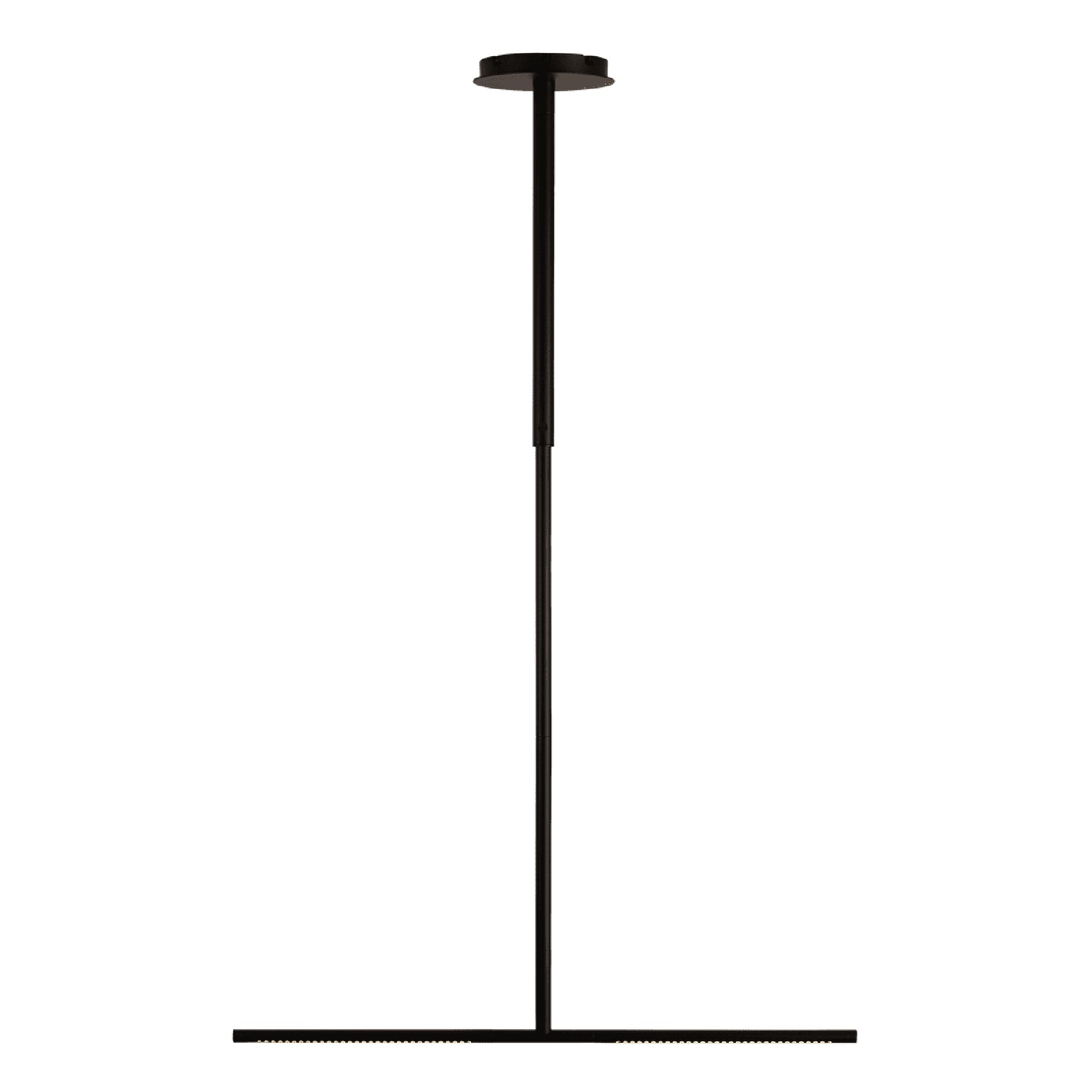 Omni Taklampa Svart