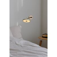 Applique Lungo Cablato Oliva