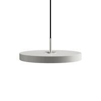 Asteria Plus Mini Pendel Nuance Mist/Stål