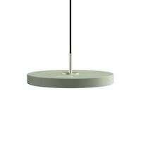 Asteria Plus Mini Pendel Nuance Olive/Stål