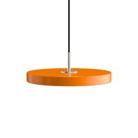 Naranja / Plata