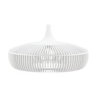 Pantalla de Madera Clava Dine Blanco