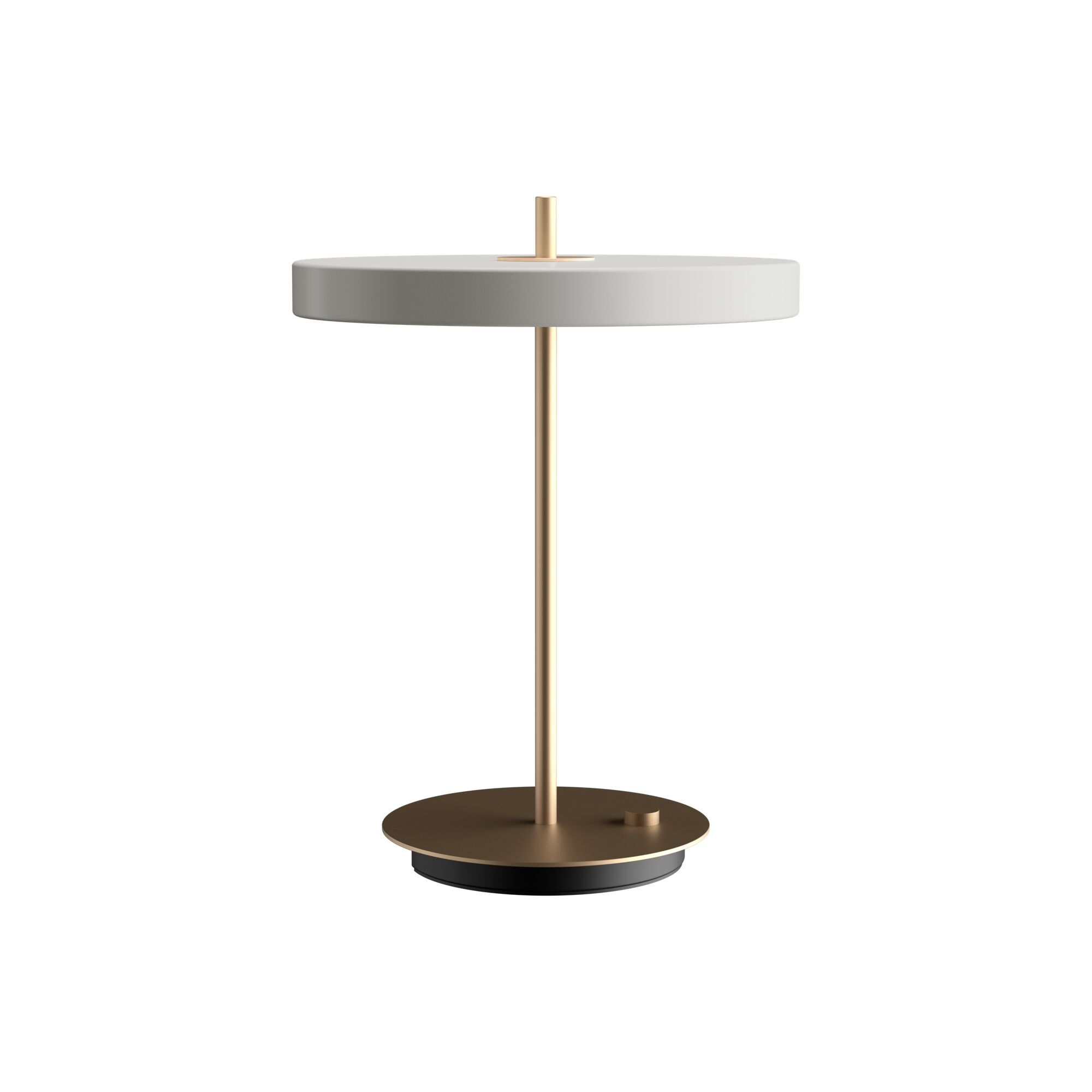 Asteria Bordlampe Nuance Mist