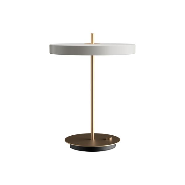 Lámpara de Mesa Asteria Nuance Mist