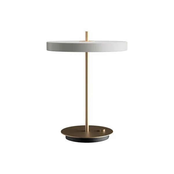 Asteria Table Lamp Nuance Mist