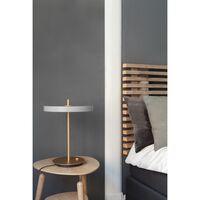 Asteria Table Lamp Nuance Mist