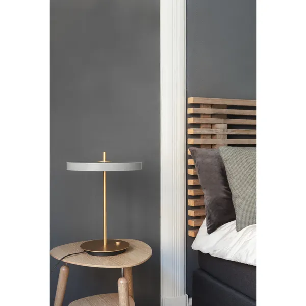 Asteria Table Lamp Nuance Mist