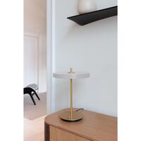 Asteria Table Lamp Nuance Mist