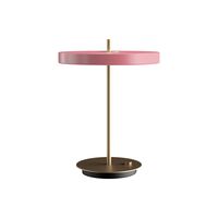 Asteria Table Lamp Nuance Rose