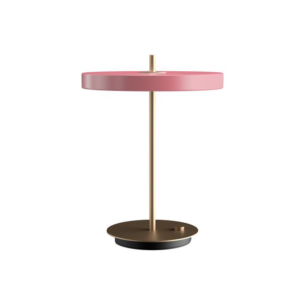 Lámpara de Mesa Asteria Nuance Rose