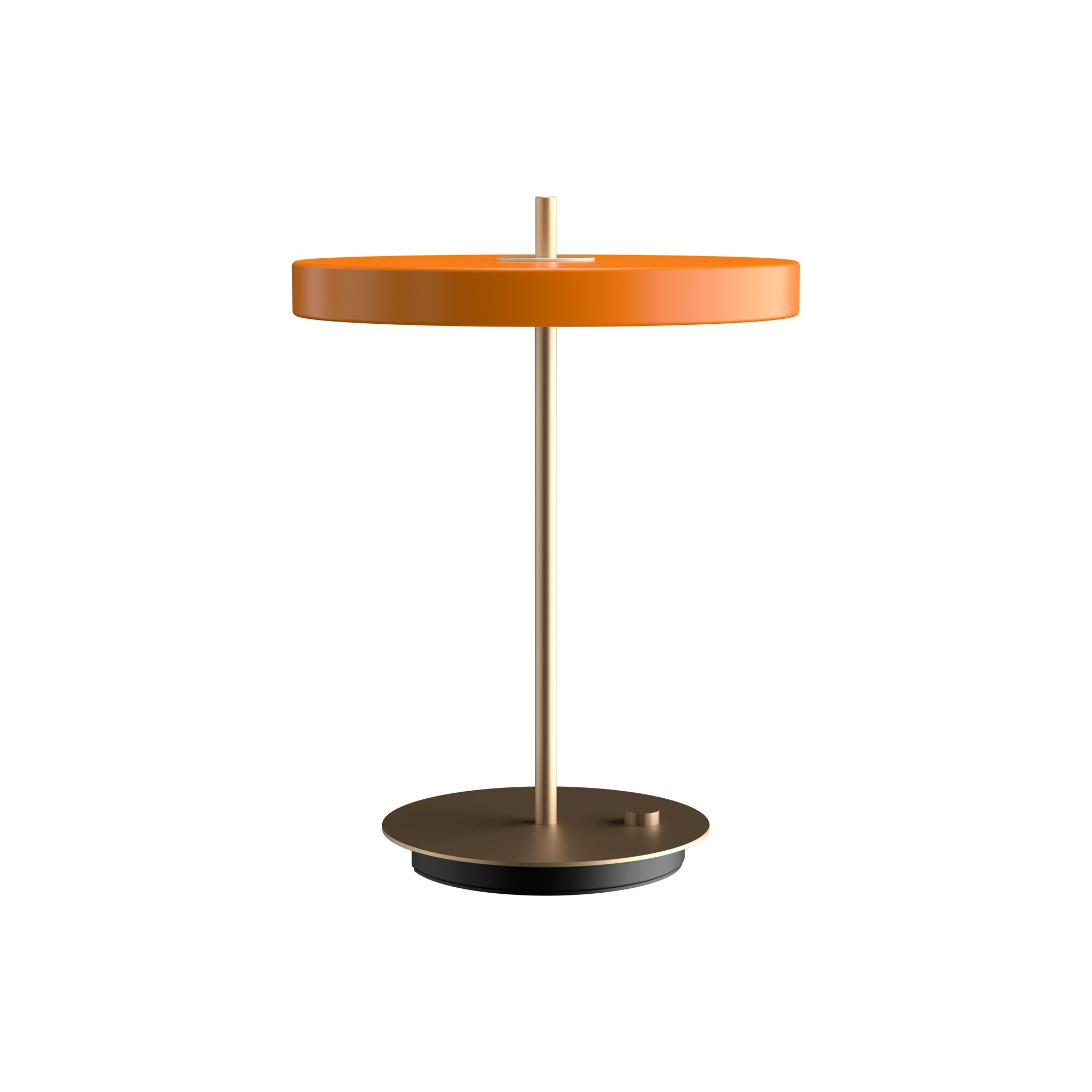 Asteria Bordslampa Nuance Orange