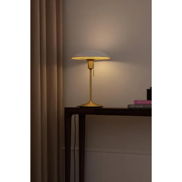 Bianco/Ottone