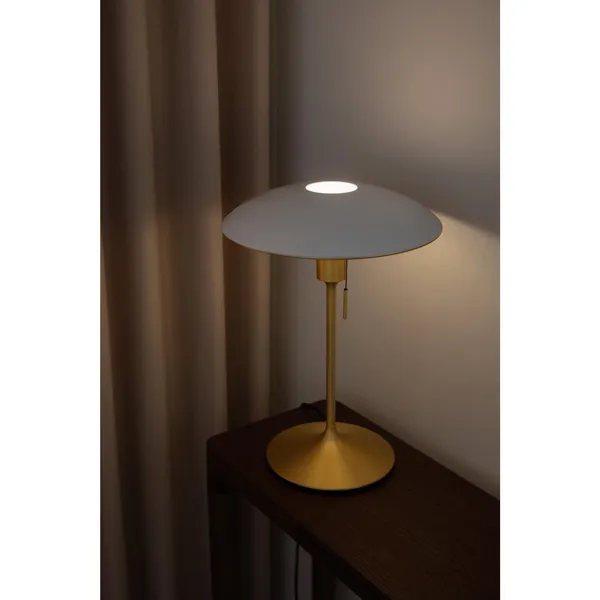 Bianco/Ottone