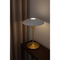 Bianco/Ottone