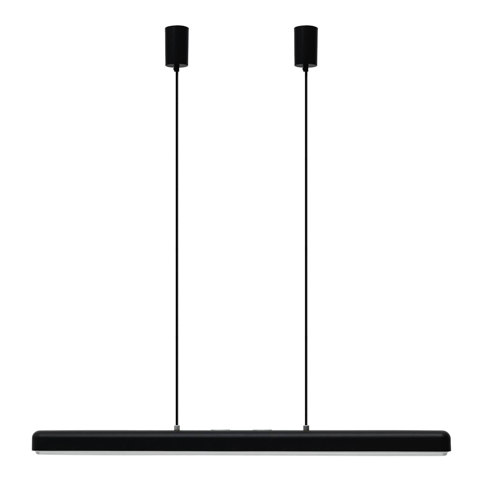 Hazel Branch Pendel 100 Sort/Stl