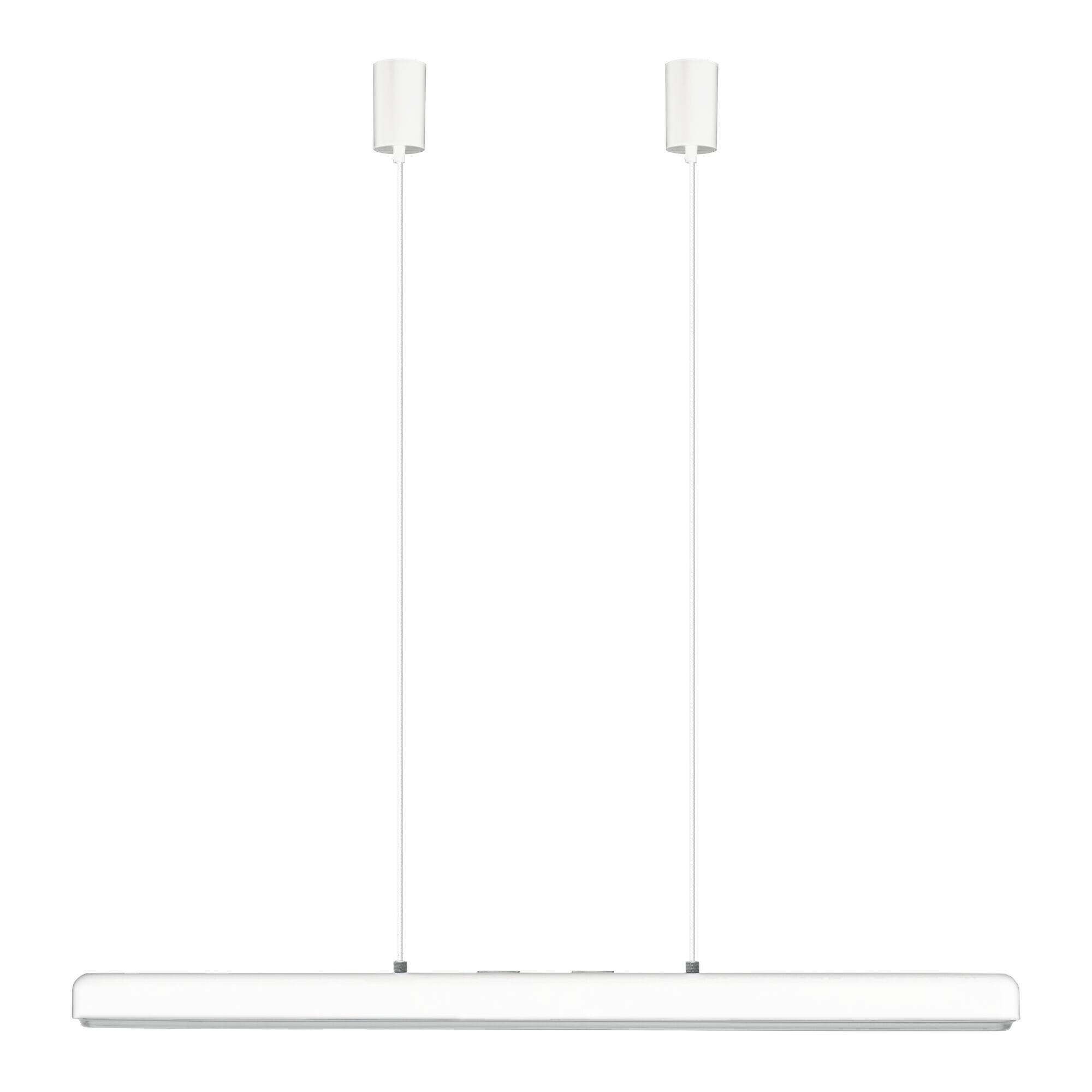 Hazel Branch Pendel 100 Hvid/Stl