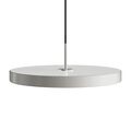 Light grey / Silver