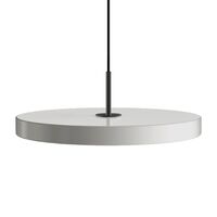 Asteria Plus Medium Pendel Nuance Mist/Sort